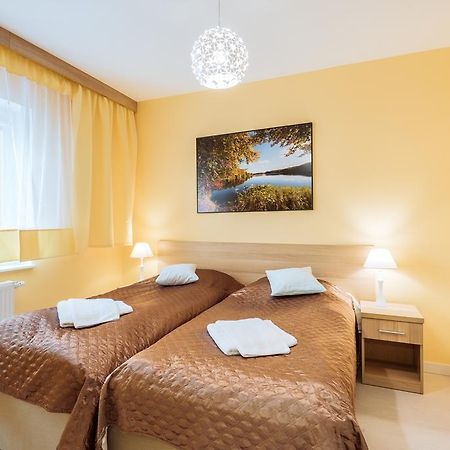 Apartament Posejdon Kolobrzeg Luaran gambar