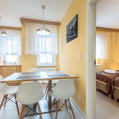 Apartament Posejdon Kolobrzeg Luaran gambar