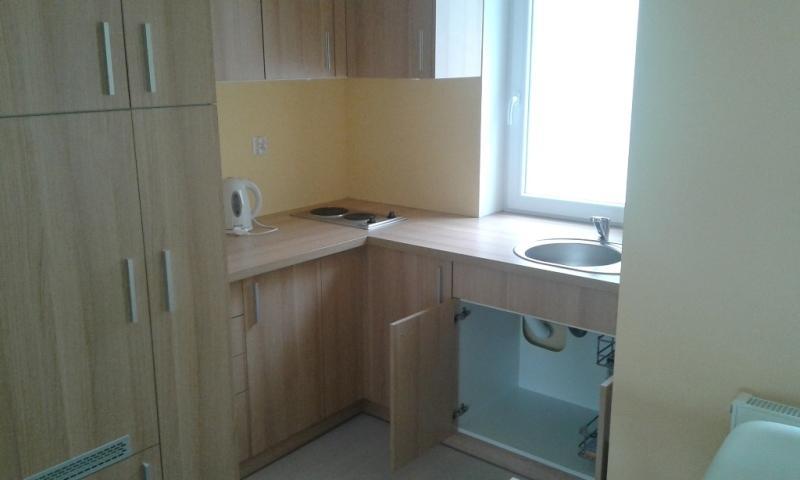 Apartament Posejdon Kolobrzeg Luaran gambar