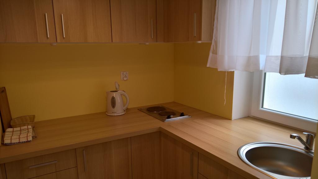 Apartament Posejdon Kolobrzeg Luaran gambar
