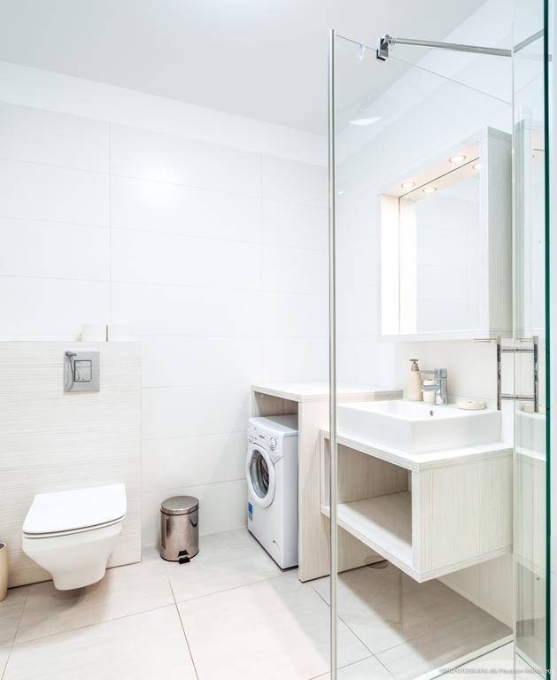 Apartament Posejdon Kolobrzeg Luaran gambar