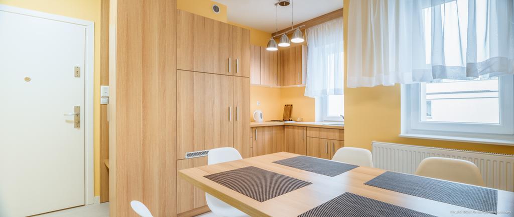 Apartament Posejdon Kolobrzeg Luaran gambar